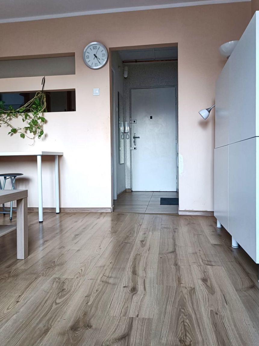 2 pokojowe, I piętro, piwnica, budynek z cegły miniaturka 6