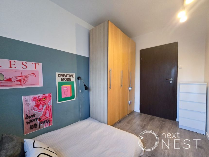 Warszawa Ursynów, 779 000 zł, 52.8 m2, pietro 3 miniaturka 18