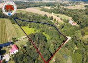 Działka siedliskowa okolice Kazimierza aż 22572 m² miniaturka 1