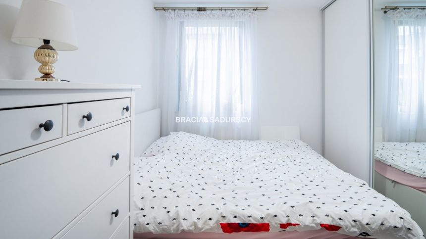 Nowoczesne mieszkanie na os. Złocień miniaturka 13