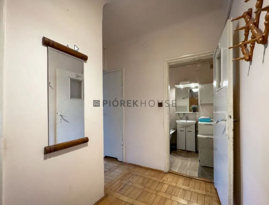 2 pokojowe mieszkanie  ul. Nowolipki Śródmieście miniaturka 7