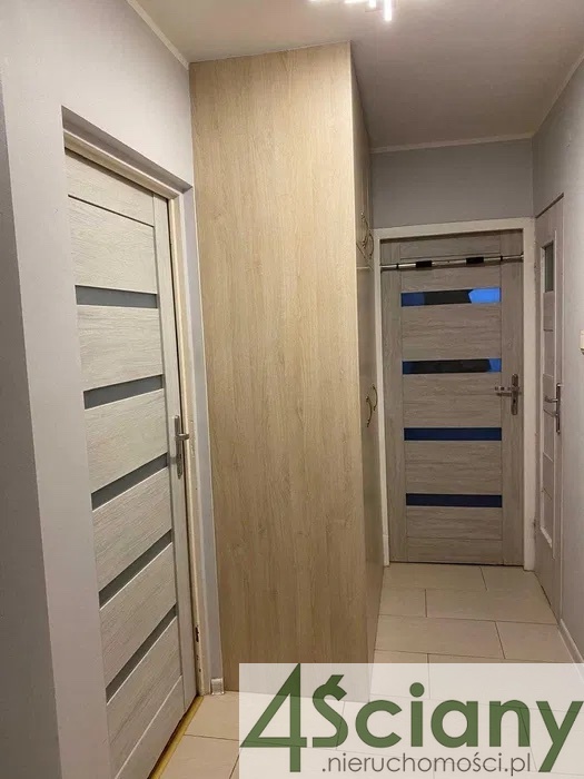 Warszawa Bielany, 890 000 zł, 64.8 m2, w bloku miniaturka 5