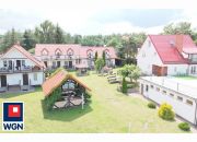 Rydzewo, 4 200 000 zł, 2875 m2, wolnostojący miniaturka 2