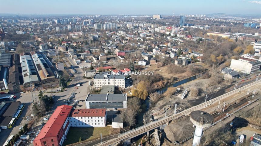 Sosnowiec, 2 250 000 zł, 1202 m2, murowany miniaturka 26