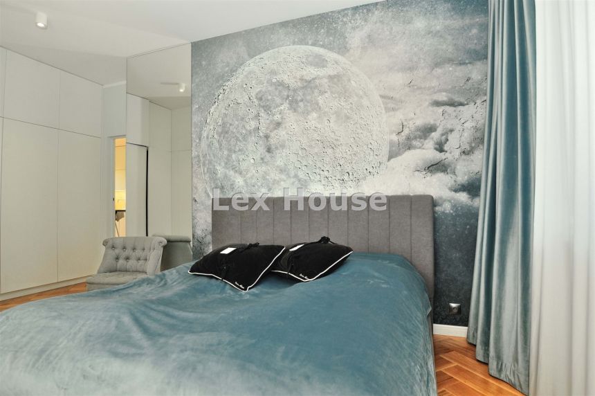 Apartament 4 pokojowy z tarasem miniaturka 9