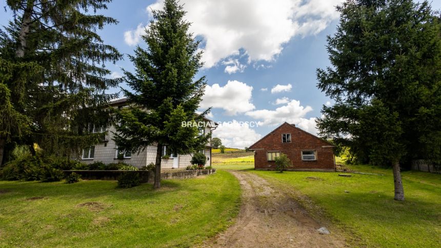 Dom jednorodzinny o pow. 223 m2 miniaturka 6