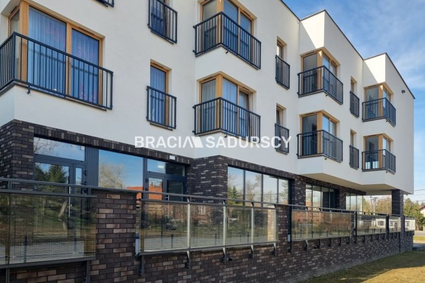 Lokal usługowy w Skawinie, Nowa Cena 7500 m2 miniaturka 2