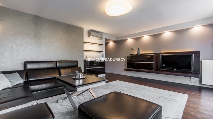 Dwupoziomowy ekskluzywny apartament blisko centrum miniaturka 5