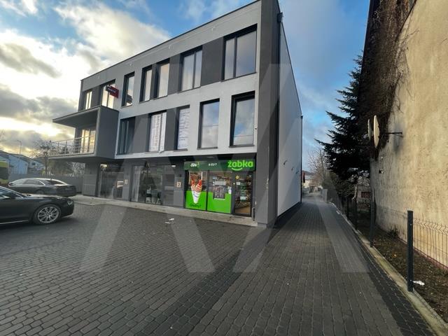 Nowy biurowiec - OSTATNI LOKAL miniaturka 7