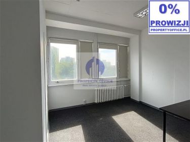 Praga Południe: biuro 22,60m2