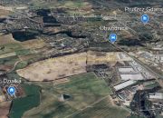 Uzbrojona działka budowlana gmina Pruszcz Gdański miniaturka 3