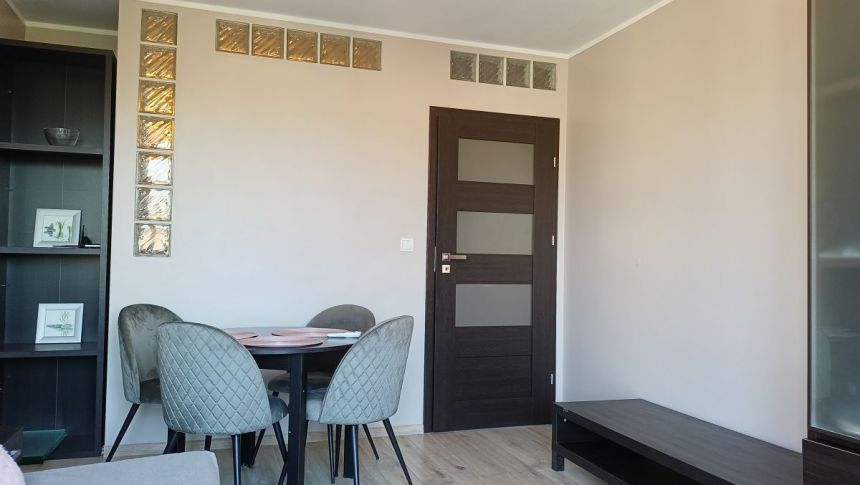 Kraków Stara Krowodrza, 2 500 zł, 41 m2, z balkonem miniaturka 6