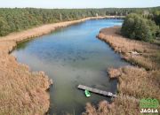 Urokliwa działka letniskowa blisko jeziora 291 m2 miniaturka 17