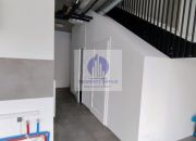 Mokotów: handel/usługi 124,20 m2 miniaturka 5