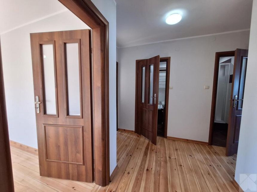 Mieszkanie 3-pokojowe z dużym balkonem miniaturka 12