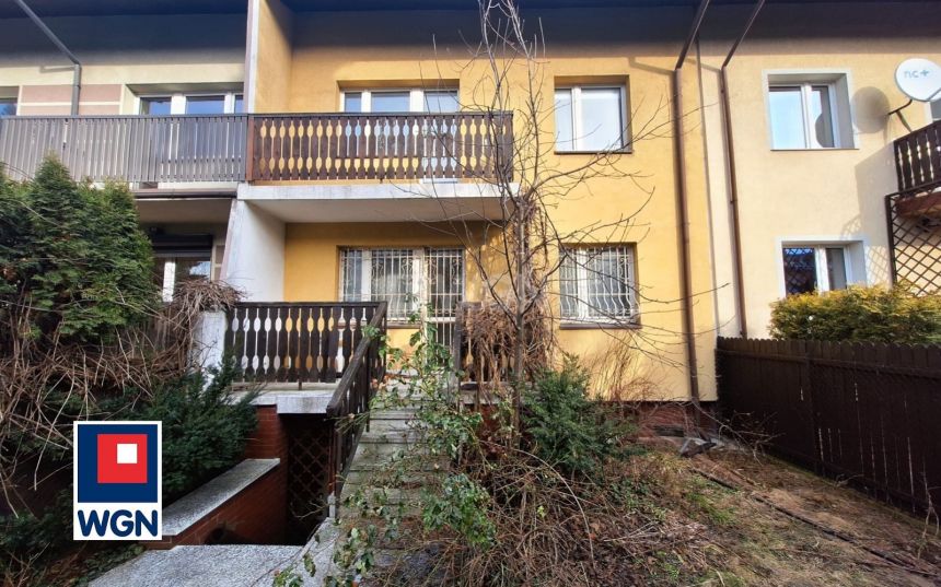 Częstochowa Tysiąclecie, 549 000 zł, 219 m2, murowany miniaturka 13