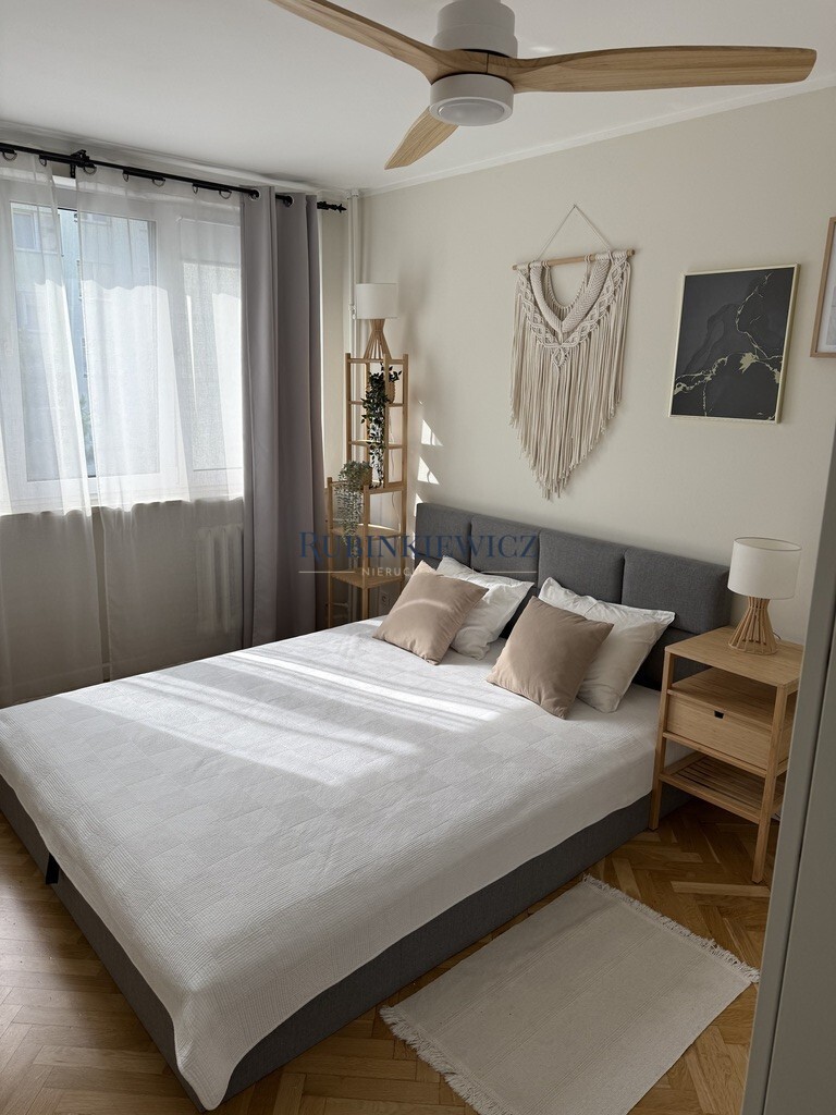 Żeromskiego 47m2/3900zł, 3pok,2/4, metro Słodowiec - zdjęcie 1