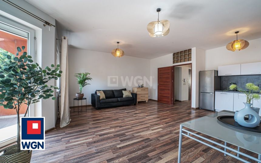 Bolesławiec Osiedle Staszica, 489 000 zł, 56.94 m2, parter - zdjęcie 1