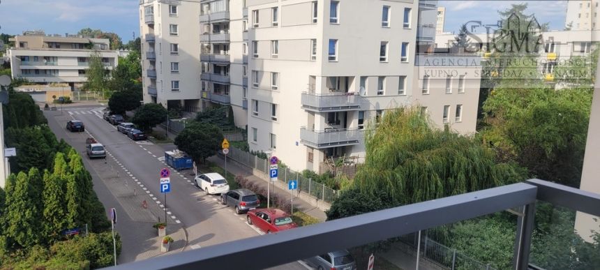 Osiedle Marina- Rajska-56m2, 2 niezależne pokoje miniaturka 2