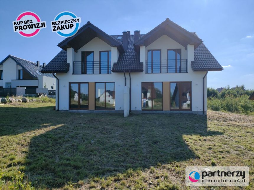 Kolbudy, 770 000 zł, 145 m2, 4 pokoje miniaturka 3