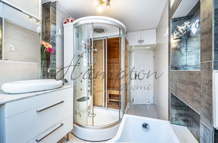 Warszawa Mokotów, 889 000 zł, 61.99 m2, pietro 1 miniaturka 11