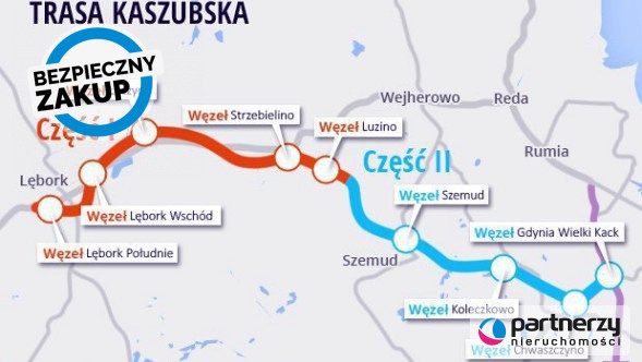 Dobrzewino, 4 487 750 zł, 1.59 ha, droga dojazdowa asfaltowa miniaturka 17