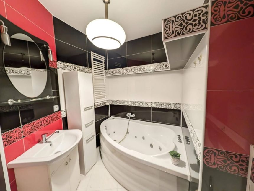 Nowe budownictwo, garaż, 2 balkony - Ślichowice miniaturka 5