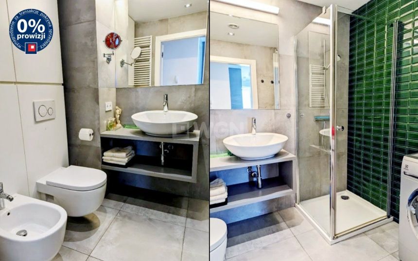 Gdańsk Śródmieście, 1 115 000 zł, 54.29 m2, wysoki standard miniaturka 4