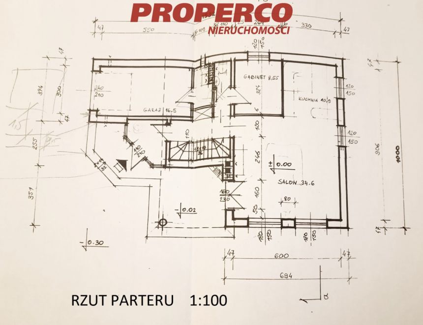 Dom 5 pok., 172,9m2, Ursynów miniaturka 10