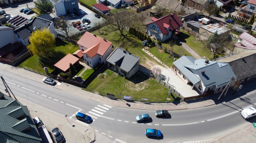 Pajęczno, ul. Kościuszki | Dom na sprzedaż miniaturka 4
