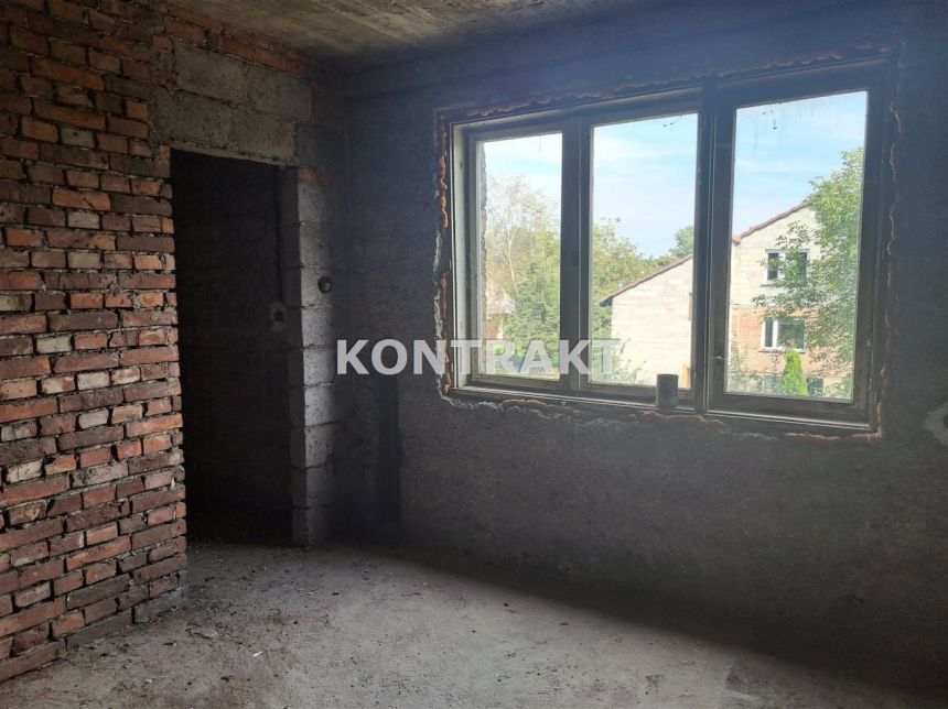 Dom w Porębie Wielkiej miniaturka 4