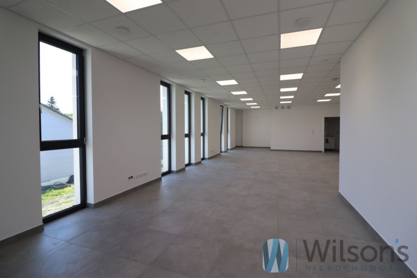 Pęcice, 29 500 zł, 840 m2, hala/magazyn miniaturka 8