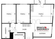 Крута квартира у новому будинку Zabłocie, Krakow miniaturka 48