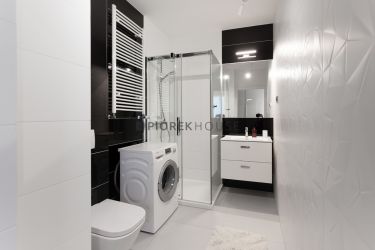 mieszkanie 2-pokoje  43m2 + balkon 10m2 od już