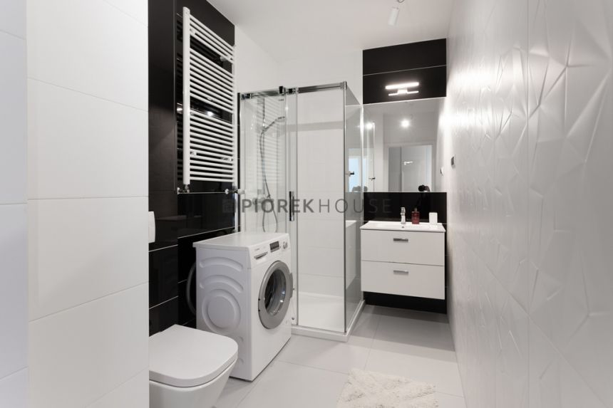 mieszkanie 2-pokoje  43m2 + balkon 10m2 od już - zdjęcie 1