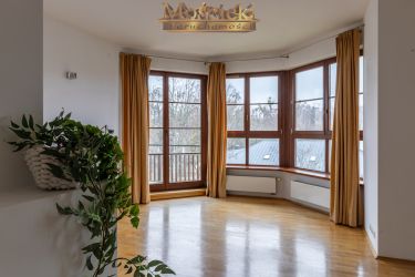 Apartament 4-pokojowy na Kołobrzeskiej