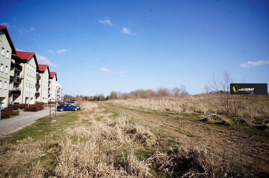 Węgorzewo, 1 670 000 zł, 57.1 ar, przyłącze wodociągu miniaturka 3