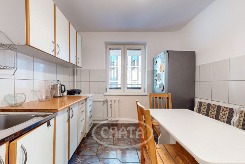 Wrocław Śródmieście, 750 000 zł, 66.7 m2, z balkonem miniaturka 15