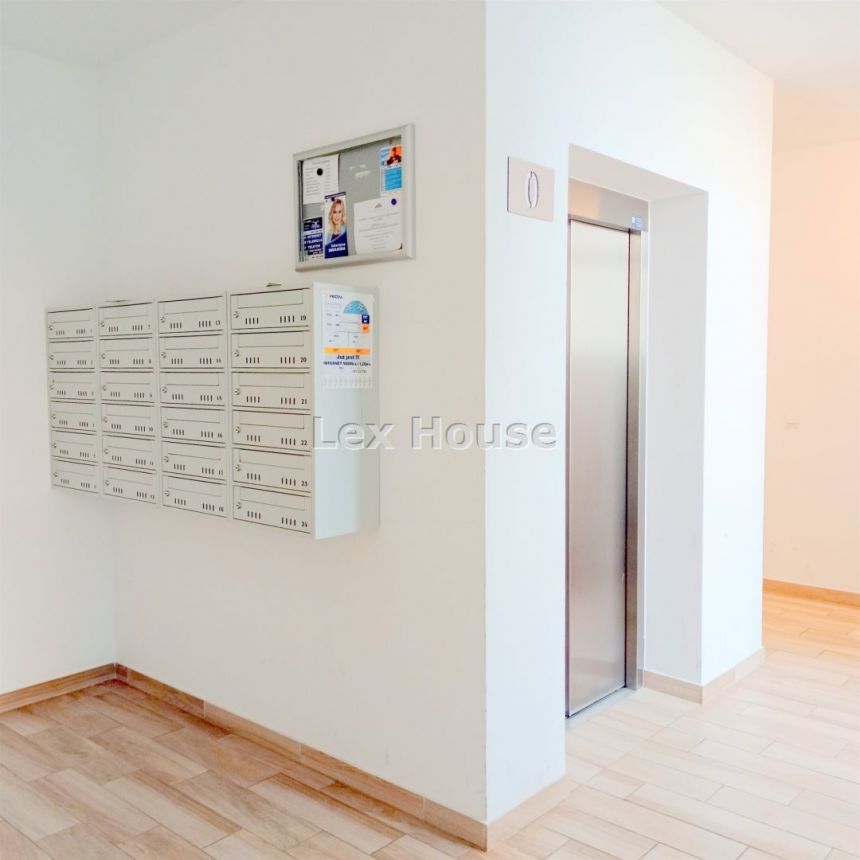 Apartament w "Perle Przecławia" miniaturka 7