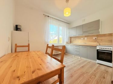 Kawalwerka po remoncie 37 m2