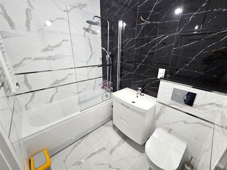 3 POKOJOWY APARTAMENT, OGRÓDEK, WYSOKI STANDARD! miniaturka 13