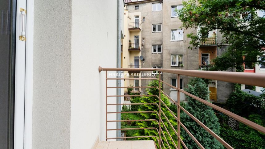Przestronne 3 pokoje - 94m2, ul. Urzędnicza miniaturka 33