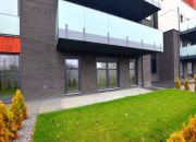Nowy apartament z tarasem iogródkiem miniaturka 1