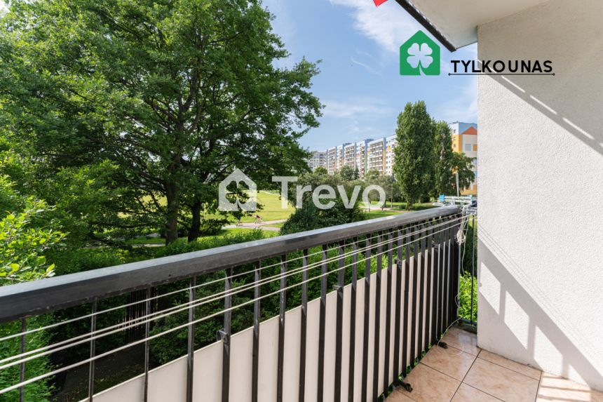 Gdańsk Zaspa, 759 000 zł, 60.3 m2, pietro 1/4 - zdjęcie 1