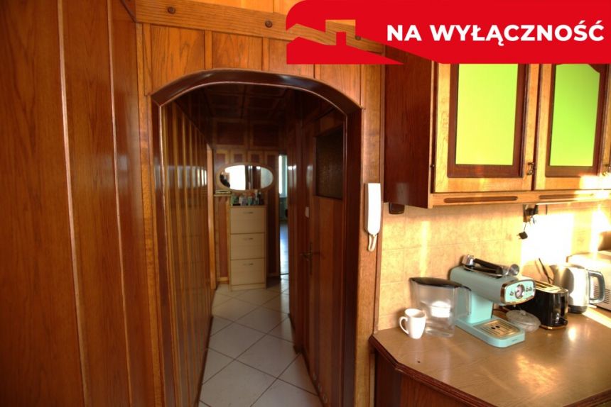 Na sprzedaż 2-pokojowe mieszkanie w centrum miniaturka 9