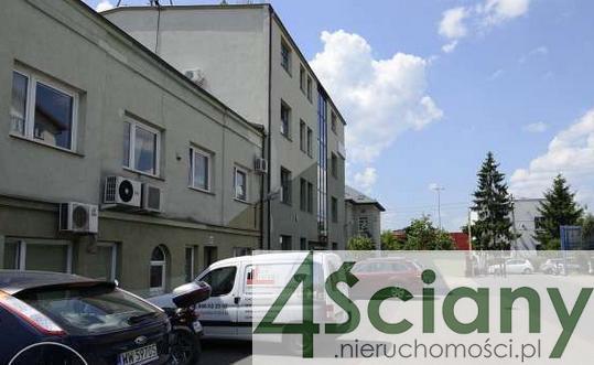 Warszawa Wawer, 3 600 zł, 90 m2, biurowy miniaturka 5