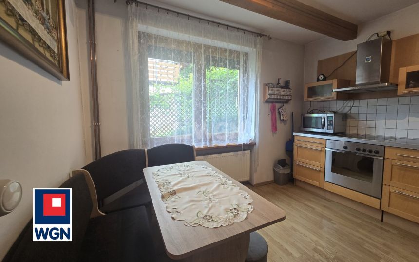 Wisła Partecznik, 990 000 zł, 146.6 m2, murowany miniaturka 7