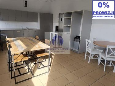 Włochy: biuro 61,60 m2