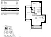 Nowe Apartamenty z ogrodem- Prądnik Biały miniaturka 10
