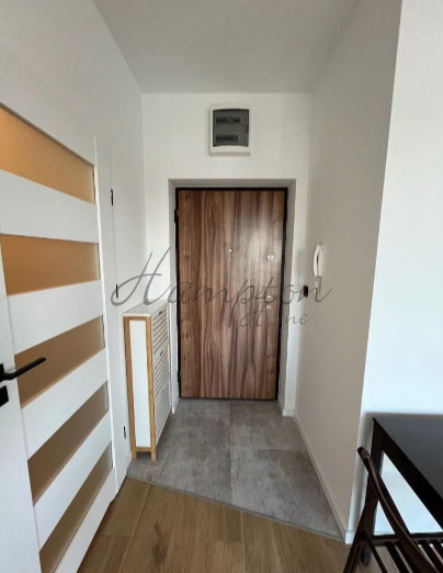 Warszawa Włochy, 735 000 zł, 35 m2, pietro 3 miniaturka 4